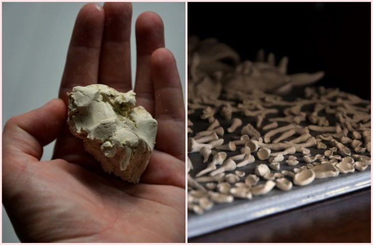 Glina (Unique Fantasy Objects)