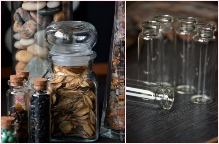 Szkło (Unique Fantasy Objects)