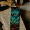 Zakładka z niebieskimi grzybami (Unique Fantasy Objects)