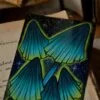 Zakładka z niebieskimi grzybami (Unique Fantasy Objects)