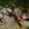 Broszka z ważką łunicą czerwoną (Unique Fantasy Objects)
