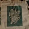 Bawełniana torba z krukami (Unique Fantasy Objects)
