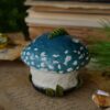 Słoiczek w kształcie grzyba pierścieniaka (Unique Fantasy Objects)