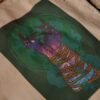 Torba bawełniana z magicznymi rękoma (Unique Fantasy Objects)