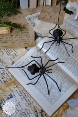 Ozdobne pająki (This Guy in a Hat)