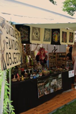 Ania z Unique Fantasy Objects (Unique Fantasy Objects)