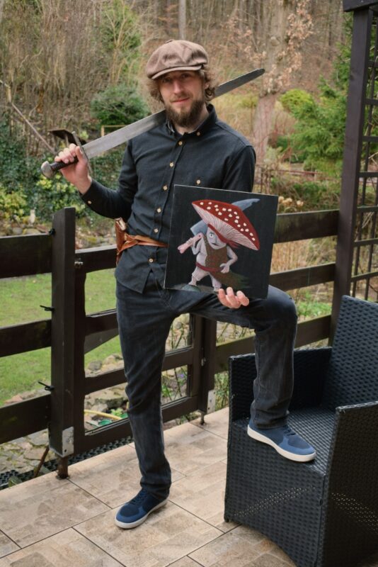 This Guy in a Hat (This Guy in a Hat)