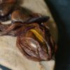 Naszyjnik z bobrem i tygrysim okiem (Unique Fantasy Objects)