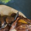 Naszyjnik z bobrem i tygrysim okiem (Unique Fantasy Objects)