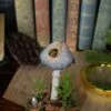 Stojak na biżuterię w kształcie czernidłaka (Unique Fantasy Objects)