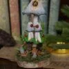 Stojak na biżuterię w kształcie czernidłaka (Unique Fantasy Objects)