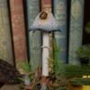 Stojak na biżuterię w kształcie czernidłaka (Unique Fantasy Objects)