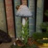 Stojak na biżuterię w kształcie czernidłaka (Unique Fantasy Objects)