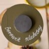 Magnes z namalowanymi grzybami polskimi (Unique Fantasy Objects)