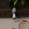 Naszyjnik z leśnymi grzybami i kamieniami (Unique Fantasy Objects)