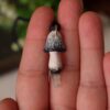 Naszyjnik z leśnymi grzybami i kamieniami (Unique Fantasy Objects)