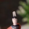 Naszyjnik z leśnymi grzybami i kamieniami (Unique Fantasy Objects)