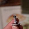 Naszyjnik z leśnymi grzybami i kamieniami (Unique Fantasy Objects)