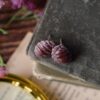 Małe kolczyki z prosionkami (Unique Fantasy Objects)