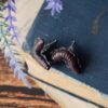 Małe kolczyki z krocionogami (Unique Fantasy Objects)