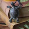 Naszyjnik z żółwiem błotnym (Unique Fantasy Objects)