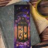 Zakładka z lampionem (Unique Fantasy Objects)
