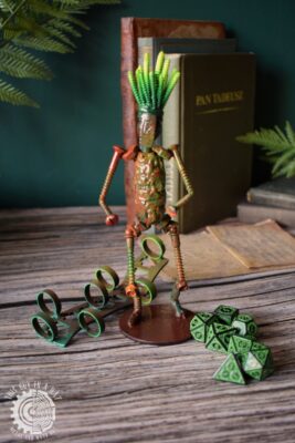 Gestrale (This Guy in a Hat)