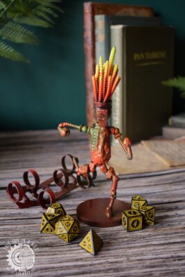 Gestrale (This Guy in a Hat)