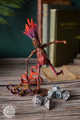 Gestrale (This Guy in a Hat)