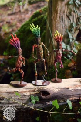 Gestrale (This Guy in a Hat)