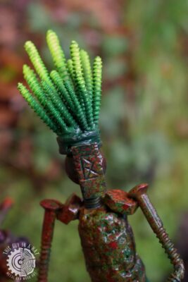 Gestrale (This Guy in a Hat)