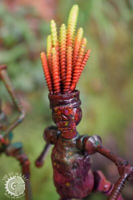 Gestrale (This Guy in a Hat)