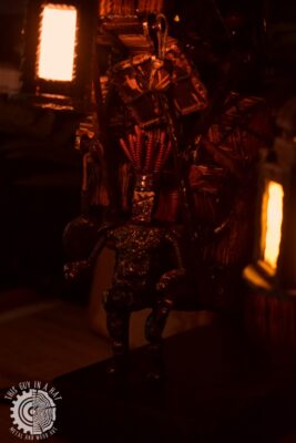 Gestral lampka (This Guy in a Hat)