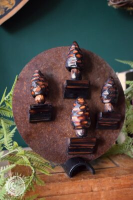 Magnesy grzyby (This Guy in a Hat)