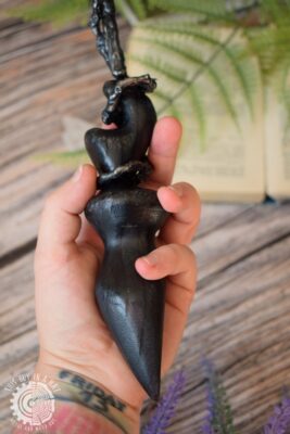 Magiczne różdżki (This Guy in a Hat)