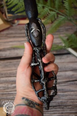 Magiczne różdżki (This Guy in a Hat)