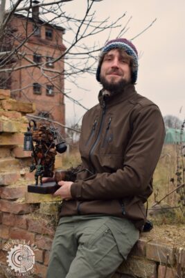 Bartek (This Guy in a Hat)