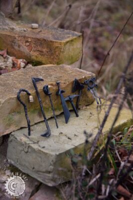 Miniaturki broni (This Guy in a Hat)