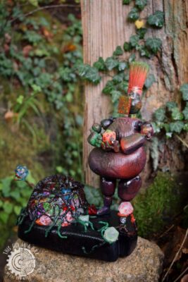 Gestral grubasek (This Guy in a Hat)