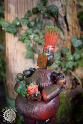 Gestral grubasek (This Guy in a Hat)