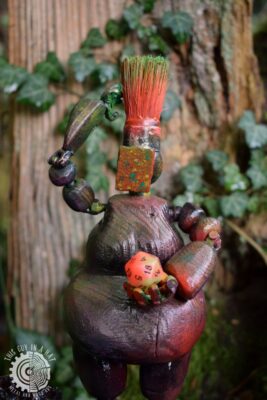 Gestral grubasek (This Guy in a Hat)