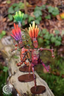 Gestrale: cała ferajna (This Guy in a Hat)