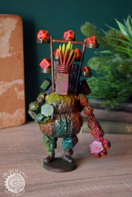 Gestral grubasek (This Guy in a Hat)