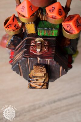 Gestral grubasek (This Guy in a Hat)