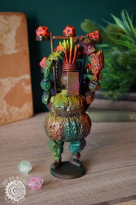 Gestral grubasek (This Guy in a Hat)