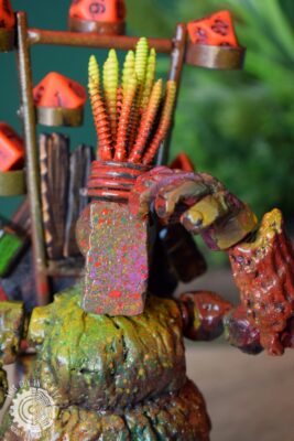 Gestral grubasek (This Guy in a Hat)