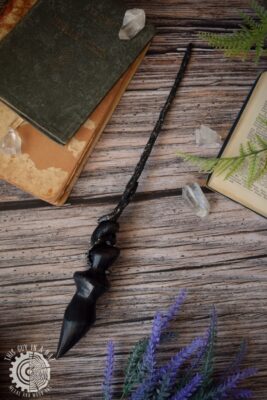 Magiczne różdżki (This Guy in a Hat)