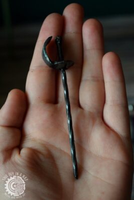 Miniaturowe bronie (This Guy in a Hat)