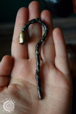 Miniaturowe bronie (This Guy in a Hat)