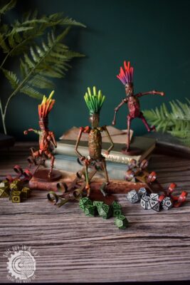 Gestrale: cała ferajna (This Guy in a Hat)